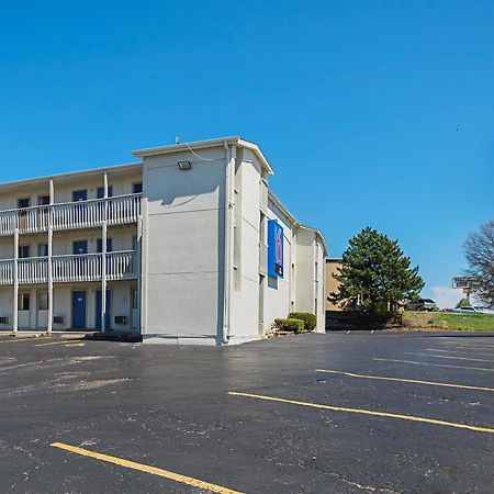 Motel 6-Blue Springs, Mo Exterior foto