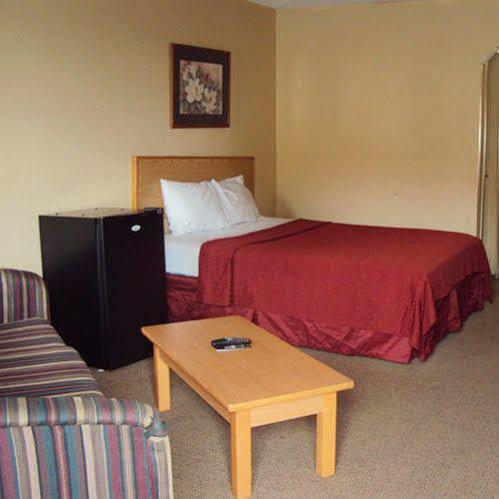 Motel 6-Blue Springs, Mo Exterior foto
